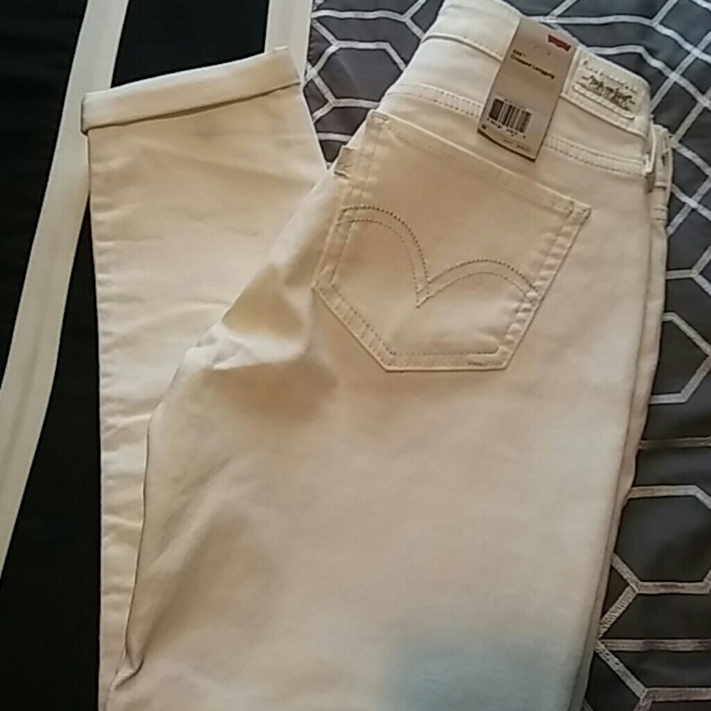 Jeans - Picture 4 of 4